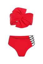 Victoria - Red - 0