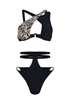 Silvana - Sand Dunes Black - 0