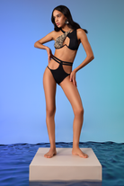 Silvana - Sand Dunes Black - 1