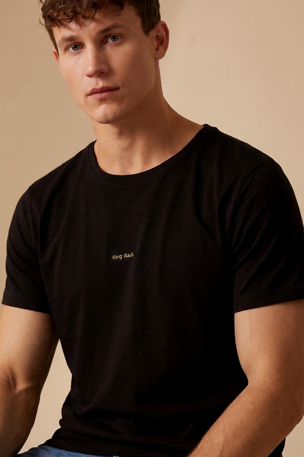 Oversize T-Shirt - 0