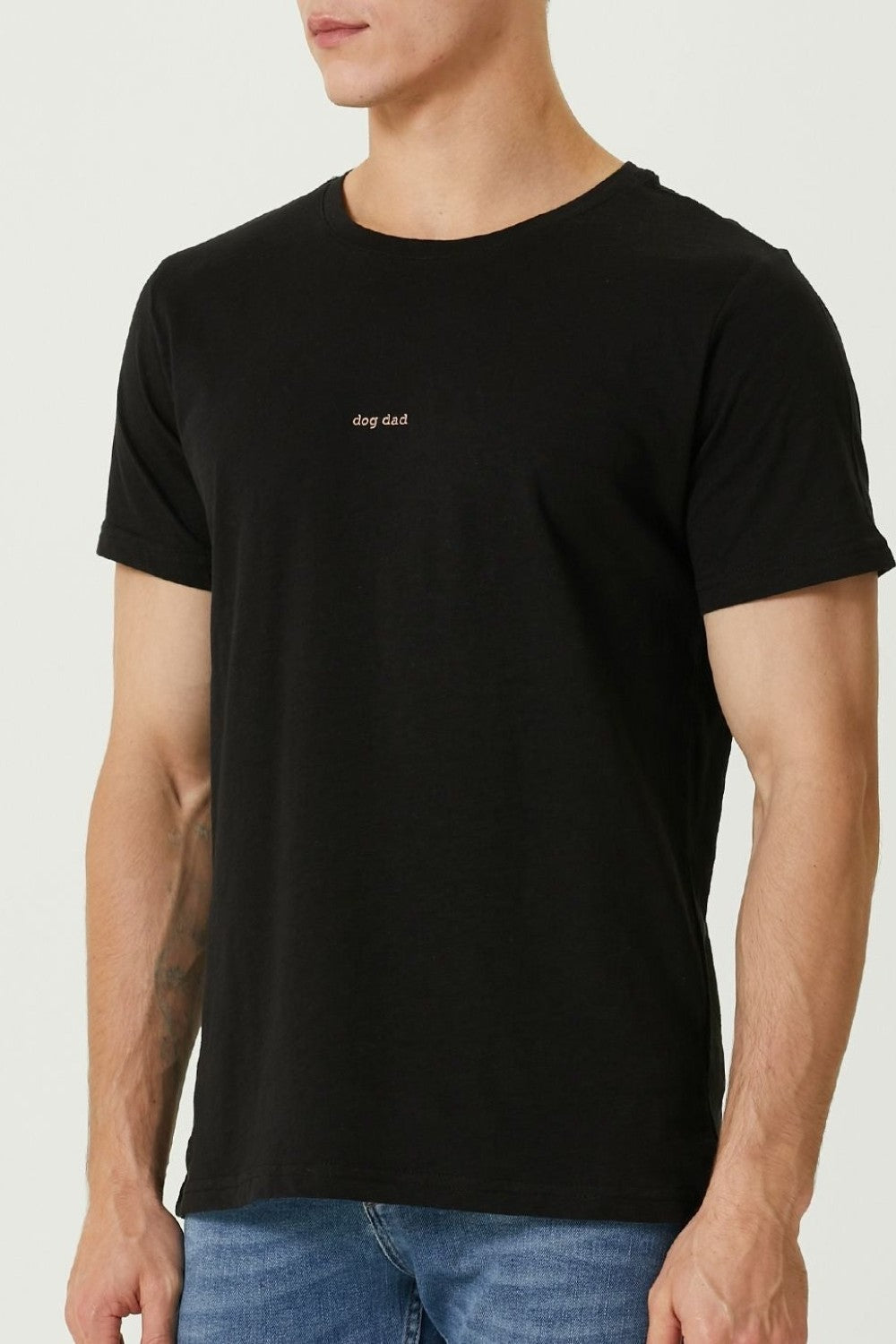 Oversize T-Shirt - 3