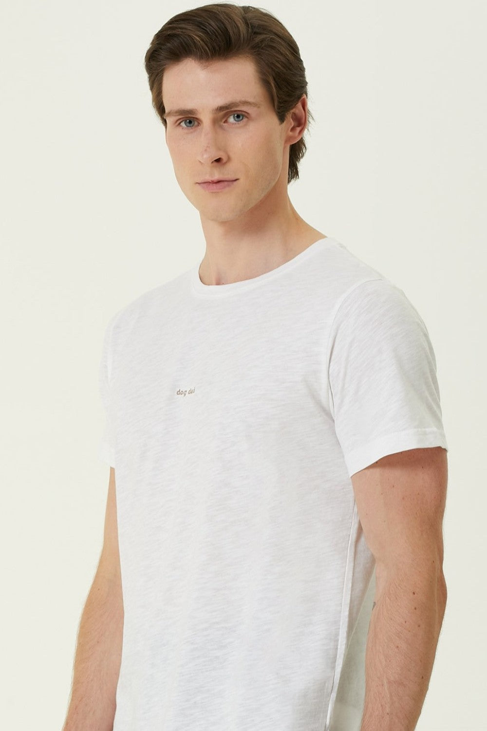 Oversize T-Shirt - 3