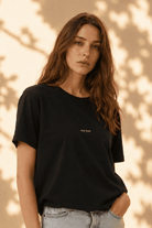 Oversize T-Shirt - 0
