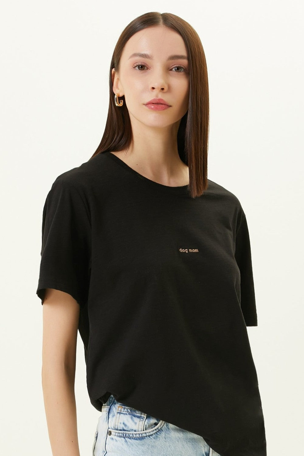 Oversize T-Shirt - 1