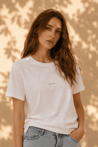 Oversize T-Shirt - 0