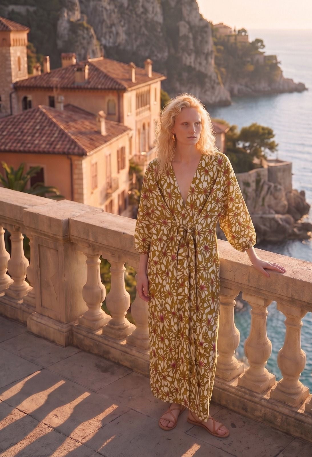 Margot Dress - 1