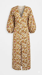 Margot Dress - 2