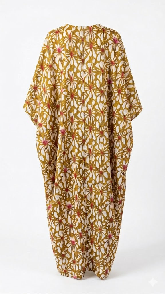 Margot Dress - 3