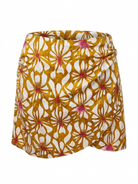 Lexi Skirt - Floral - 0