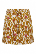 Lexi Skirt - Floral - 3