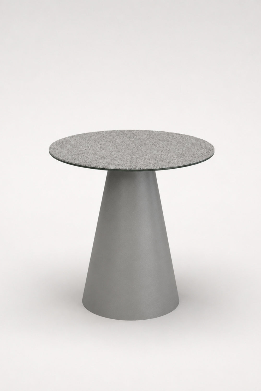 Cone Outdoor Sehpa - Olive - 0
