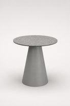 Cone Outdoor Sehpa - Olive - 0