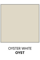 Cone Outdoor Sehpa - Oyster White - 3
