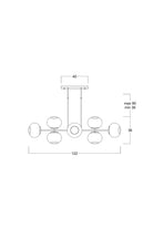 8'li Disko Lineer - 3