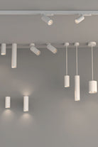 Pipe Sarkit Beyaz - 1