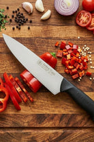 Sürbisa 61180 Şef Aşçı Bıçağı - 0