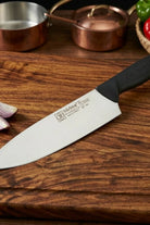 Sürbisa 61180 Şef Aşçı Bıçağı - 2