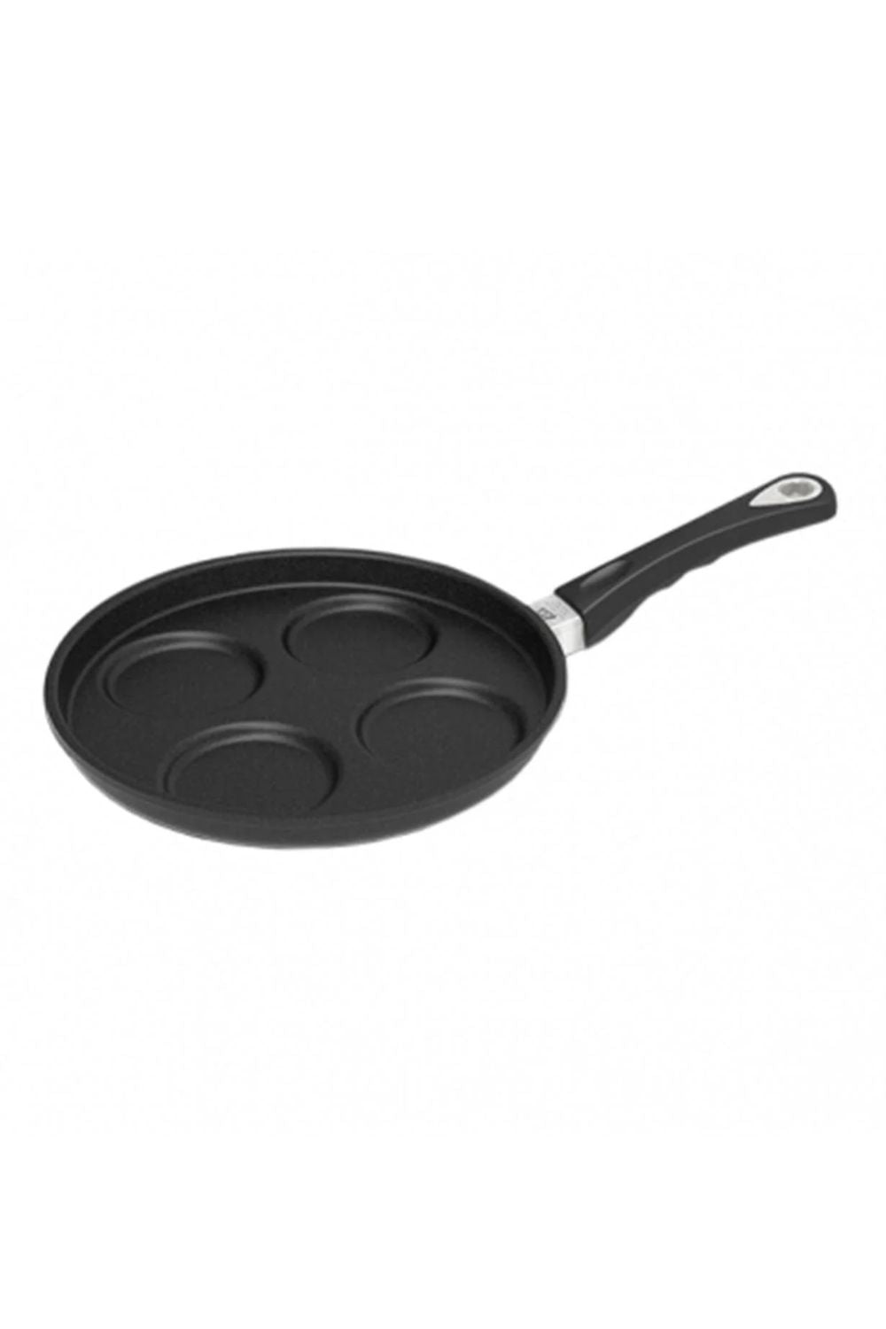 Amt Döküm Pankek Tavası 26 Cm 226e - 0