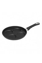 Amt Döküm Pankek Tavası 26 Cm 226e - 0