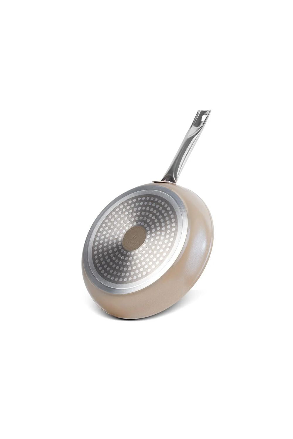 Aryıldız Neo-Ceramic 7 Parça Seramik Tencere Seti Bej Ar256183 - 3