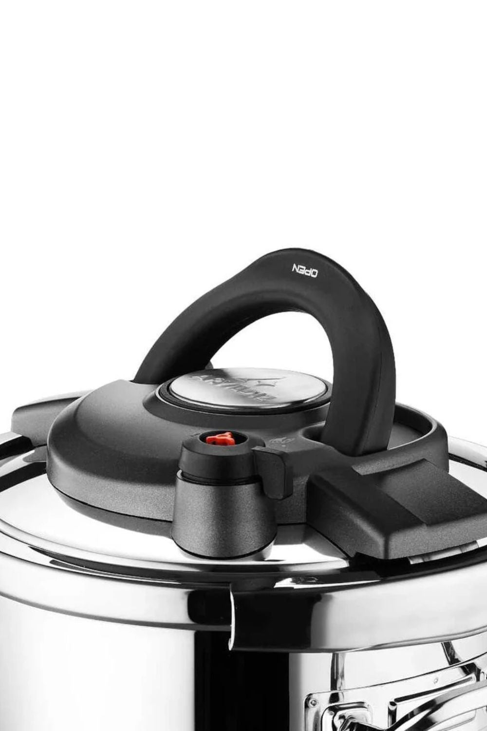 Aryıldız Touch & Cook Düdüklü Tencere 6 Litre Ar258262 - 1