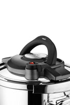 Aryıldız Touch & Cook Düdüklü Tencere 6 Litre Ar258262 - 1