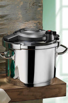 Aryıldız Touch & Cook Düdüklü Tencere 6 Litre Ar258262 - 2