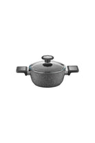 Aryıldız Vortex Granitium 7 Parça Granit Tencere Seti Ar260241 - 2