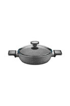Aryıldız Vortex Granitium 7 Parça Granit Tencere Seti Ar260241 - 3