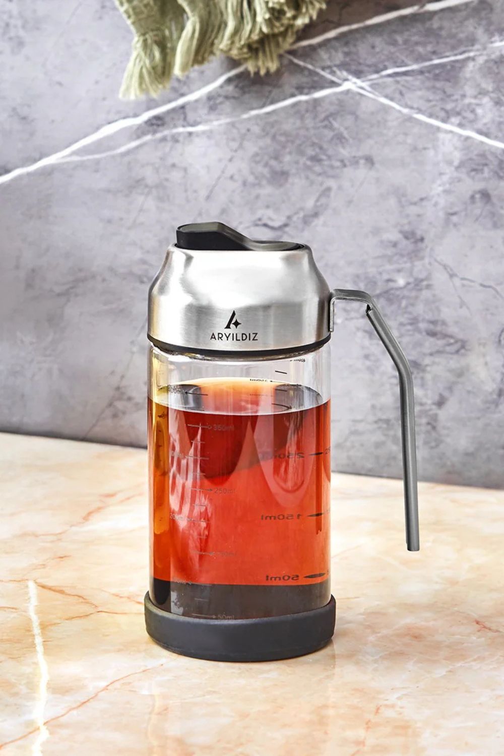 Aryıldız Timeless Yağlık 450 Ml Ar255735 - 0
