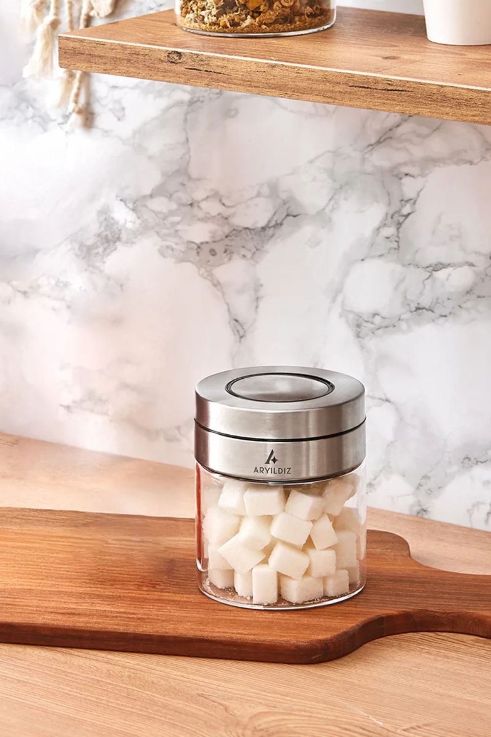 Aryıldız Canyon Saklama Kabı 310 Ml Ar255834 - 0