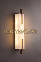 Mermer Avize + Mermer Aplik Hediye(2 Adet) - 2