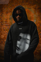 Oversize Hoodie 001 - 3