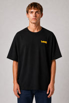 Plu Oversize Tee 102 - 0