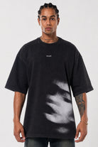 Oversize Tee 001 - 0