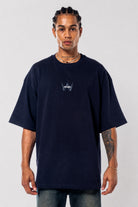 Oversize Tee 301 - 0