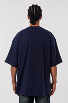 Oversize Tee 301 - 1