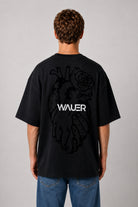 Oversize Tee 101 - 0