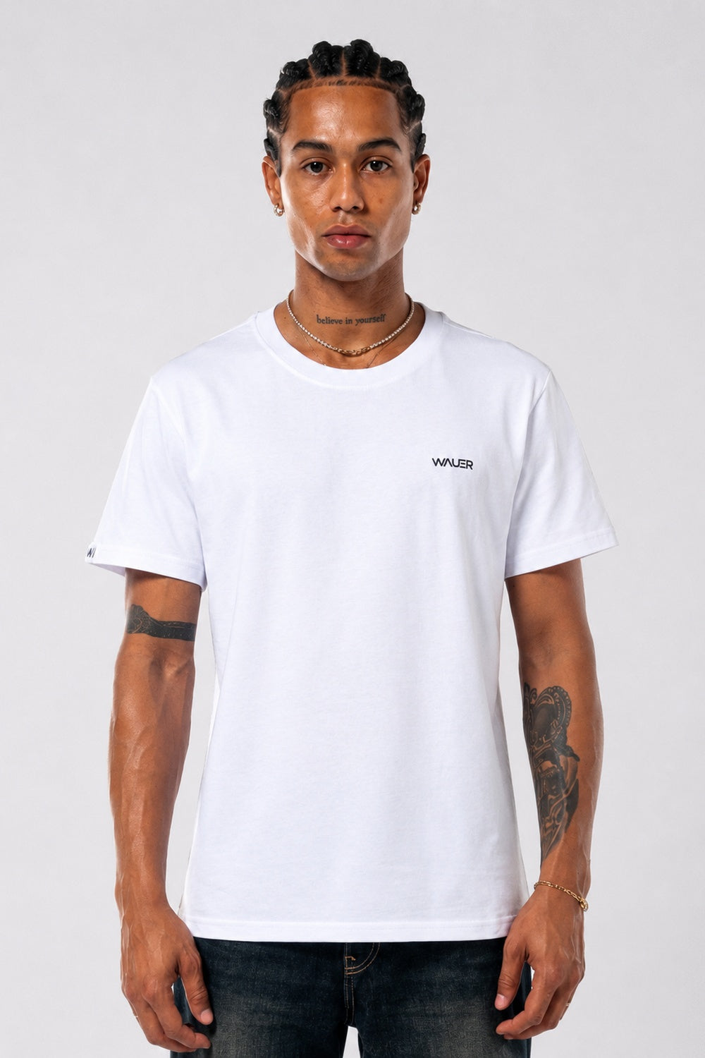 Basic Tee 201 - 0