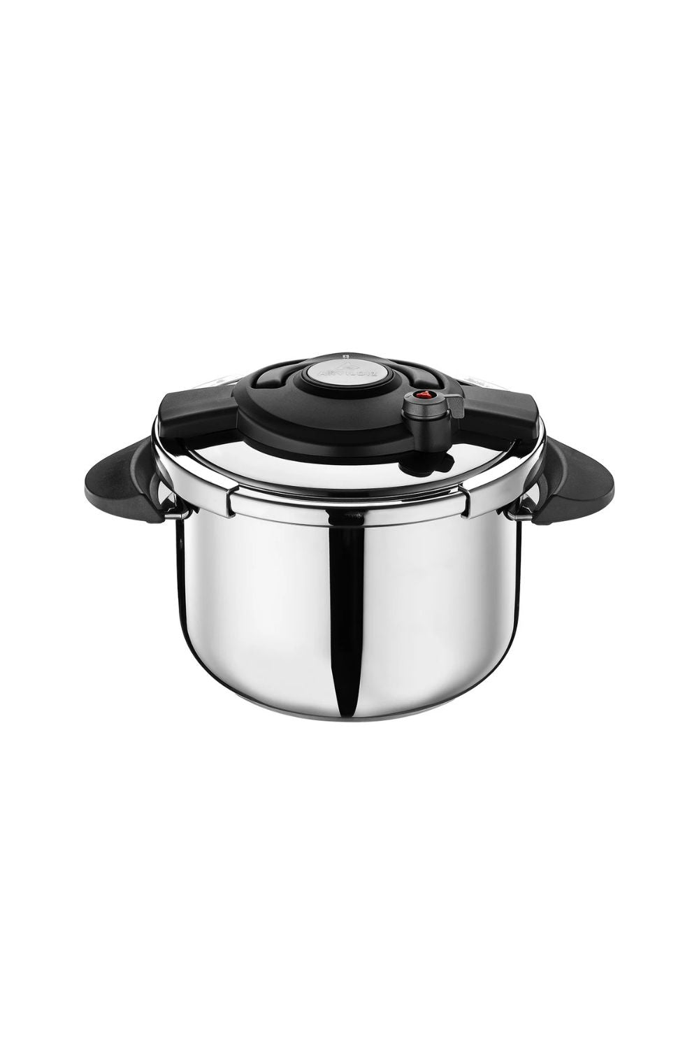 Aryıldız Touch & Cook Düdüklü Tencere 10 Litre Ar263273 - 1