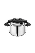 Aryıldız Touch & Cook Düdüklü Tencere 10 Litre Ar263273 - 1