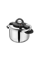 Aryıldız Touch & Cook Düdüklü Tencere 10 Litre Ar263273 - 2