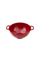 Aryıldız Daily Süzgeç Kırmızı 30 Cm 9704259405 - 0