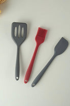 Aryıldız Dailytools Silikon Gadget Seti 3 Parça Ar261019 - 2