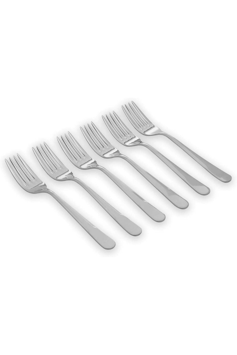 Aryıldız Deniz Yemek Çatal 6 Parça Vakumlu Ar505994 - 1