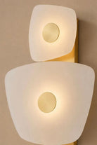 Tria Mermer Aplik - 3