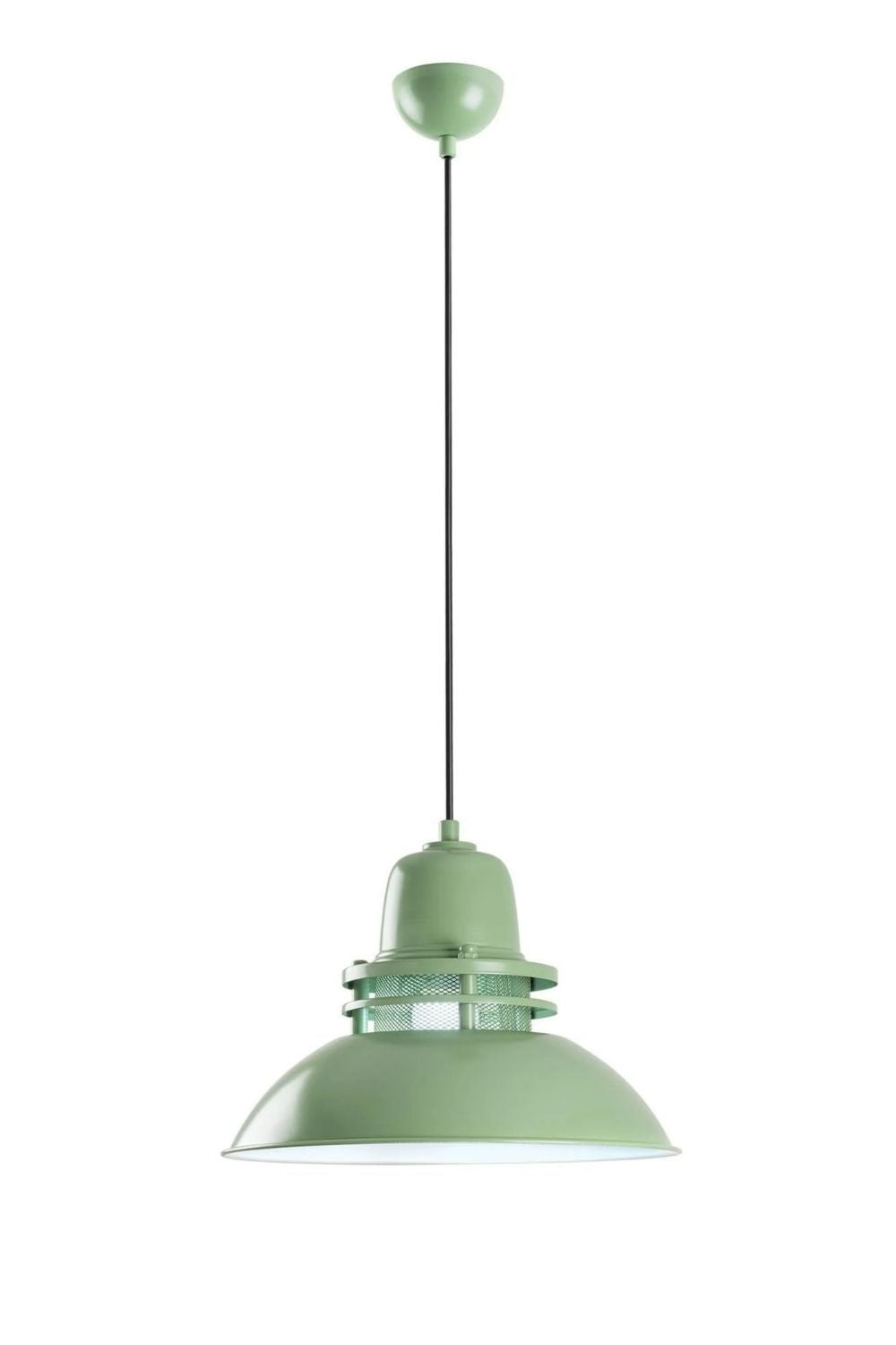 Manatea 3735 Mint Yeşili Sıvama Sarkıt Aydınlatma - 0