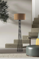 Creekara 13472 Abajur Lambader Aydınlatma - 3