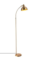 Rosara 10850 Sıvama Lambader Aydınlatma - 1