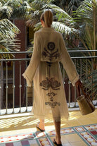 Kenevir Kimono - 1